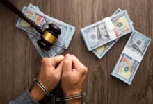 من بينها العقارات.. ضبط 9 أشخاص بتهمة غسل أموال بقيمة مليار جنيه