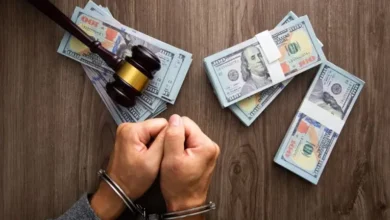 من بينها العقارات.. ضبط 9 أشخاص بتهمة غسل أموال بقيمة مليار جنيه