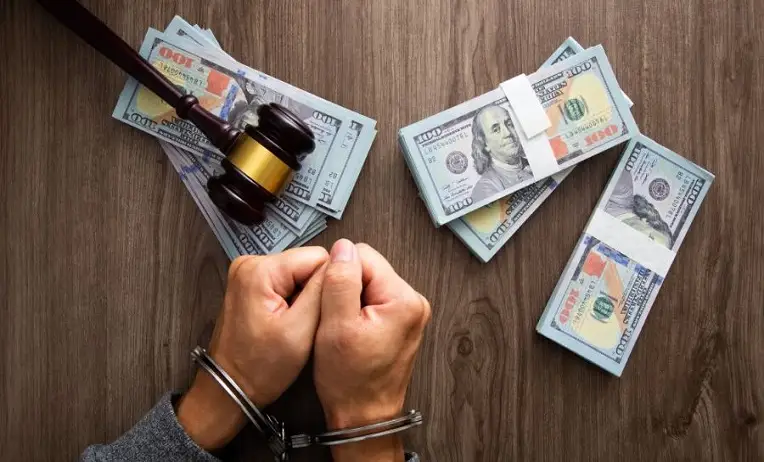 من بينها العقارات.. ضبط 9 أشخاص بتهمة غسل أموال بقيمة مليار جنيه