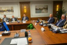  اقتصادية قناة السويس: 383 مشروعًا خلال 3 أعوام باستثمارات 14.21 مليار دولار و134 ألف فرصة عمل