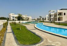 Cairo Capital Developments completes construction of its third project Lake West 2 ahead of delivery this year