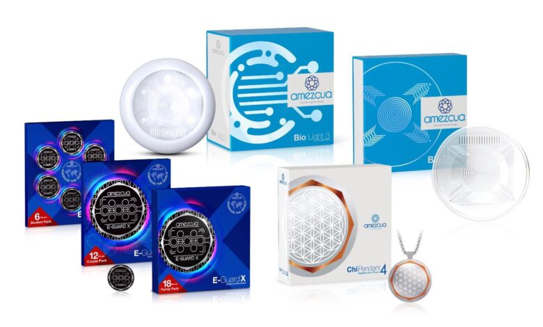 «كيونت» تبدأ 2026 برؤية جديدة للعافية والطاقة المستدامة مع مجموعة Amezcua Wellness