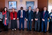 ماسبيرو يطلق أول برامجه التليفزيونية باللغة السواحلية