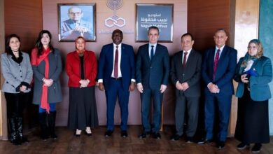 ماسبيرو يطلق أول برامجه التليفزيونية باللغة السواحلية