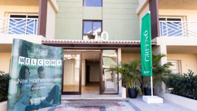 «مباني إدريس» تواصل إنجازاتها: تسليم 2000 وحدة واستعداد لتسليم 300 وحدة جديدة خلال 2026