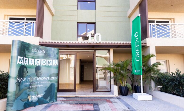 «مباني إدريس» تواصل إنجازاتها: تسليم 2000 وحدة واستعداد لتسليم 300 وحدة جديدة خلال 2026