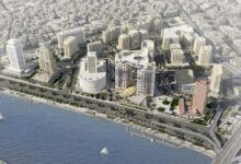 وزير الإسكان يكشف معدلات تنفيذ مشروع مثلث ماسبيرو .. وموعد الانتهاء منه