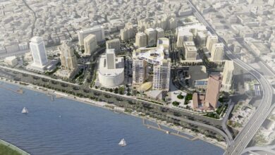 وزير الإسكان يكشف معدلات تنفيذ مشروع مثلث ماسبيرو وموعد الانتهاء منه وزير الإسكان يكشف معدلات تنفيذ مشروع مثلث ماسبيرو وموعد الانتهاء منه