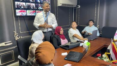 مجلس الشباب المصري: اليوم الثاني من جولة الإعادة يكشف لحظة الحسم بين كثافة المشاركة ويقظة الدولة لحماية إرادة الناخبين