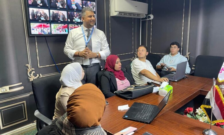 مجلس الشباب المصري: اليوم الثاني من جولة الإعادة يكشف لحظة الحسم بين كثافة المشاركة ويقظة الدولة لحماية إرادة الناخبين