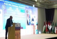 محمد الإتربي: البنوك خط الدفاع الأول ضد الجرائم المالية العابرة للحدود