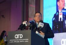 محمد غباشي: 5 مطالب رئيسية لـ«جمعية المطورين العقاريين» لدعم وتنظيم السوق 