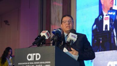 محمد غباشي: 5 مطالب رئيسية لـ«جمعية المطورين العقاريين» لدعم وتنظيم السوق 