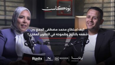 محمد مصطفى الرئيس التنفيذي لـ«مزايا للتطوير»: السوق العقاري عاد إلى طبيعته بعد 5 سنوات استثنائية