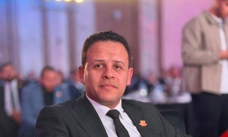 محمد مصطفى: مؤتمر جمعية المطورين العقاريين خطوة محورية لدعم التنمية العمرانية في مصر محمد مصطفى: مؤتمر جمعية المطورين العقاريين خطوة محورية لدعم التنمية العمرانية في مصر