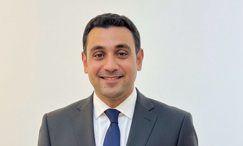 محمود الحلفاوي: 2025 كان عامًا استثنائيًا للبورصة المصرية بدعم خفض الفائدة واستقرار سعر الصرف