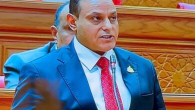 النائب مختار همام يضع ملفات الإسكان والخطة والموازنة على رأس أولوياته بمجلس النواب