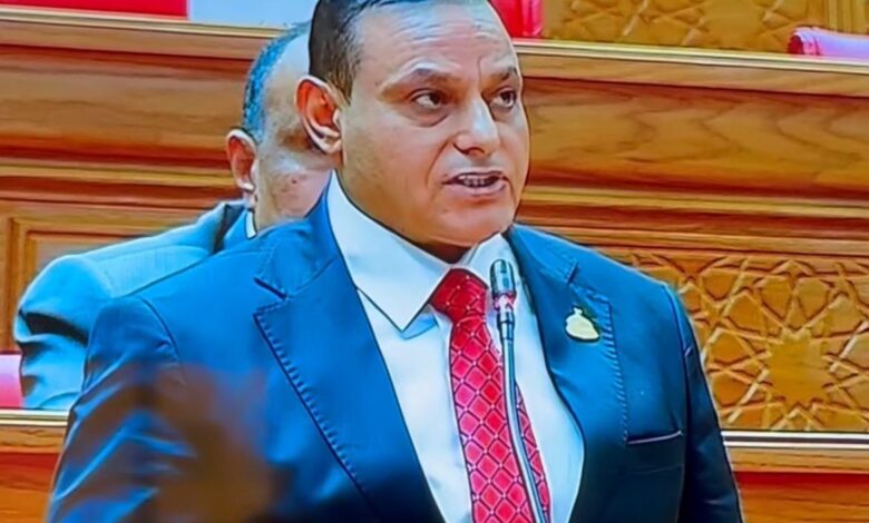 النائب مختار همام يضع ملفات الإسكان والخطة والموازنة على رأس أولوياته بمجلس النواب