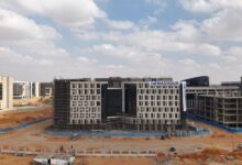 MADKOUR Developments officially launches MDK Business Complex, its first project in New Capital