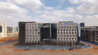 «مدكور للتطوير» تطلق «MDK Business Complex» أول مشروعاتها بالسوق المصري