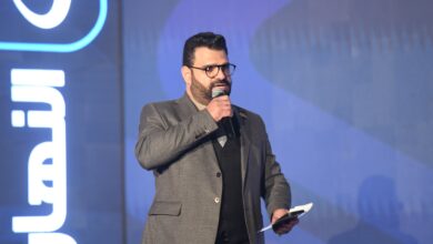 مروان فارس: جمعية المطورين العقاريين أصبحت عصب السوق وكيانًا مؤثرًا في المدن الجديدة مروان فارس: جمعية المطورين العقاريين أصبحت عصب السوق وكيانًا مؤثرًا في المدن الجديدة