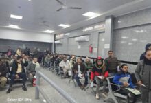 وظائف برواتب تصل إلى 35 ألف جنيه بمشروع الضبعة النووية