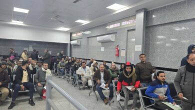 وظائف برواتب تصل إلى 35 ألف جنيه بمشروع الضبعة النووية