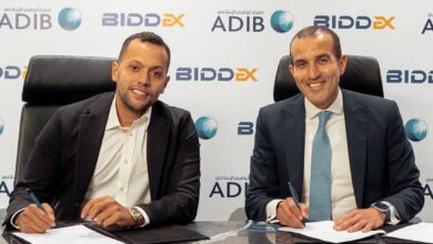مصرف أبوظبي الإسلامي يوقع اتفاقية شراكة مع “بيدكس” لتقديم حلول تمويلية مبتكرة للسيارات