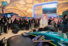 معرض التعدين الدولي.. منصة عالمية استثنائية تنطلق من الرياض لرسم خريطة التصنيع