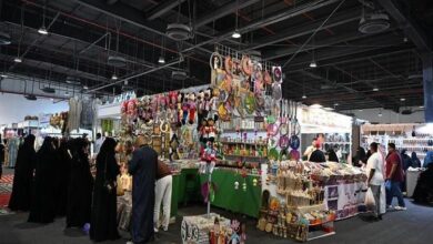 اختتام فعاليات معرض المنتجات العربية والعالمية في جدة بمشاركة مصر وعدد من الدول