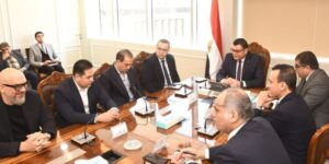 منصة مصر العقارية