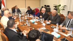 منصة مصر العقارية