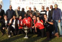 ختام ناجح لفعاليات النسخة الخامسة من مهرجان السياحة الرياضية وبطولة الشوفكان بمدينة بورت غالب بمشاركة دولية واسعة