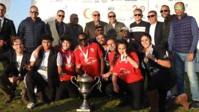 ختام ناجح لفعاليات النسخة الخامسة من مهرجان السياحة الرياضية وبطولة الشوفكان بمدينة بورت غالب بمشاركة دولية واسعة