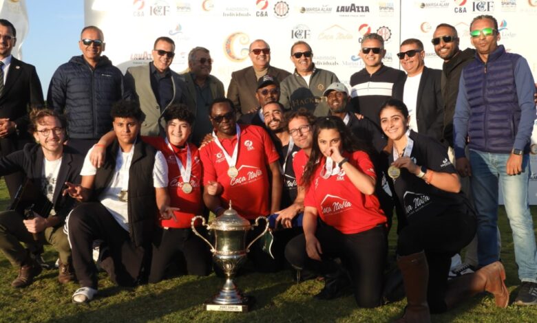 ختام ناجح لفعاليات النسخة الخامسة من مهرجان السياحة الرياضية وبطولة الشوفكان بمدينة بورت غالب بمشاركة دولية واسعة