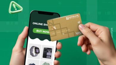 ميدبنك يحذر من مواقع التسوق الوهمية.. ويكشف أخطر أشكال الاحتيال الإلكتروني