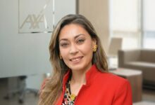 أكسا مصر توحّد كياناتها الثلاث وتطلق مرحلة جديدة من النمو.. وتعين مينوش عبدالمجيد رئيسًا تنفيذيًا