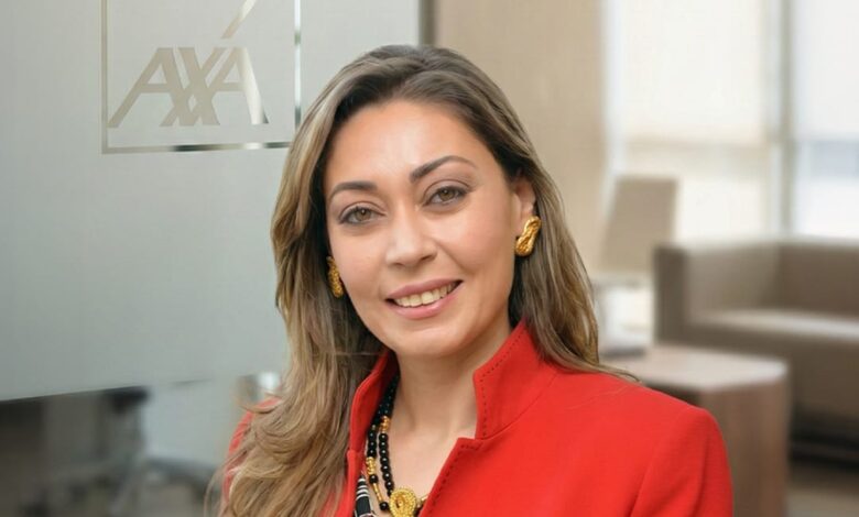 «أكسا مصر» توحّد كياناتها الثلاث وتطلق مرحلة جديدة من النمو.. وتعين مينوش عبدالمجيد رئيسًا تنفيذيًا «أكسا مصر» توحّد كياناتها الثلاث وتطلق مرحلة جديدة من النمو.. وتعين مينوش عبدالمجيد رئيسًا تنفيذيًا