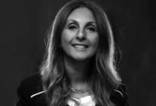 نانسي بباوي: الأمن السيبراني وحماية البيانات أساس نجاح التحول الرقمي في البنك الأهلي المصري