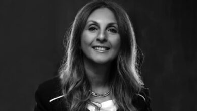 نانسي بباوي: الأمن السيبراني وحماية البيانات أساس نجاح التحول الرقمي في البنك الأهلي المصري