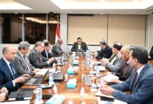 وزير الإسكان يتابع الموقف التنفيذي لمشروعات «حياة كريمة»