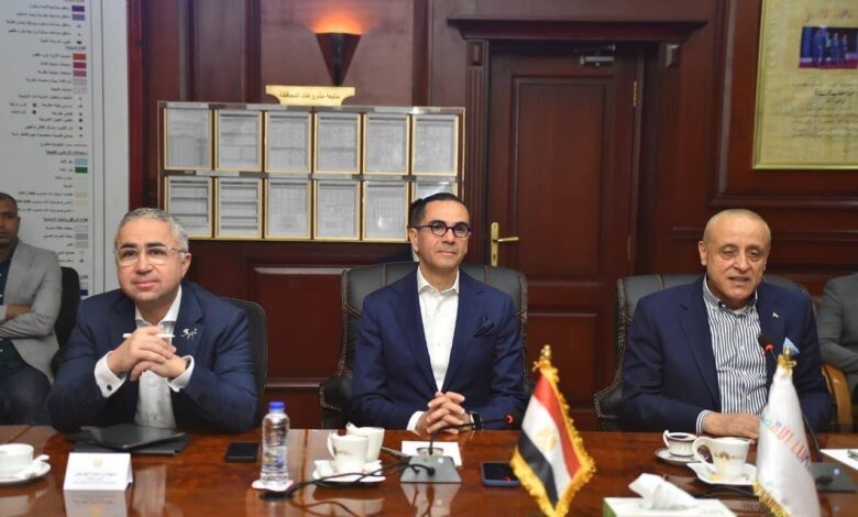 طرح 25 أصلًا على المستثمرين لتطويرها بالأقصر