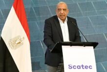 افتتاح المرحلة الأولى من مشروع “أوبيليسك للطاقة الشمسية” بنجع حمادي باستثمارات 600 مليون دولار