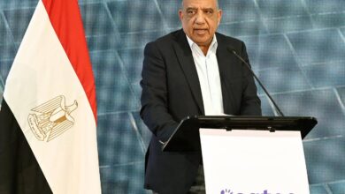 افتتاح المرحلة الأولى من مشروع “أوبيليسك للطاقة الشمسية” بنجع حمادي باستثمارات 600 مليون دولار