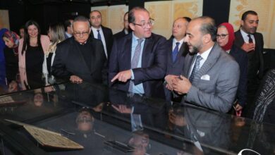 وزير المالية: زيادة الدعم للأنشطة الصناعية والتصديرية والتعليم الفني لدفع التنمية الاقتصادية وزير المالية: زيادة الدعم للأنشطة الصناعية والتصديرية والتعليم الفني لدفع التنمية الاقتصادية