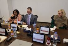 وكالة الفضاء تعزز تعاونها مع أمريكا عبر تدريب مهندسيها في ناسا