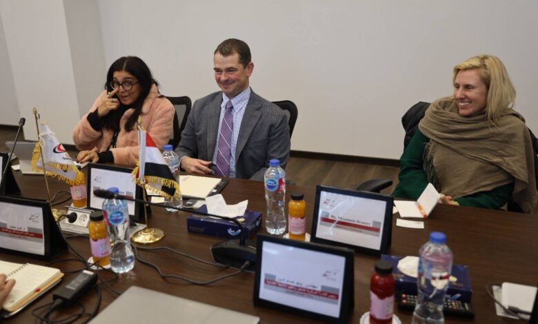 وكالة الفضاء تعزز تعاونها مع أمريكا عبر تدريب مهندسيها في ناسا