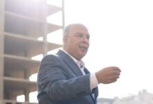 «سلام بروبرتيز» تطلق صافرة الانطلاق.. بدء أعمال الإنشاءات بمشروع «سلام بيزنس كومبليكس» في قلب التجمع الخامس