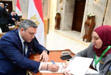 النائب يوسف رشدان بعد استلام كارنيه مجلس النواب: التشريع والتنمية المستدامة وخدمة المواطنين على رأس أولوياتي