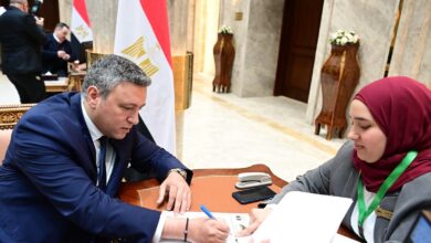 النائب يوسف رشدان بعد استلام كارنيه مجلس النواب: التشريع والتنمية المستدامة وخدمة المواطنين على رأس أولوياتي النائب يوسف رشدان بعد استلام كارنيه مجلس النواب: التشريع والتنمية المستدامة وخدمة المواطنين على رأس أولوياتي